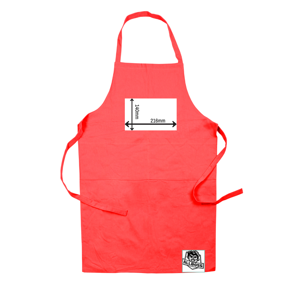 AllBoss Apron