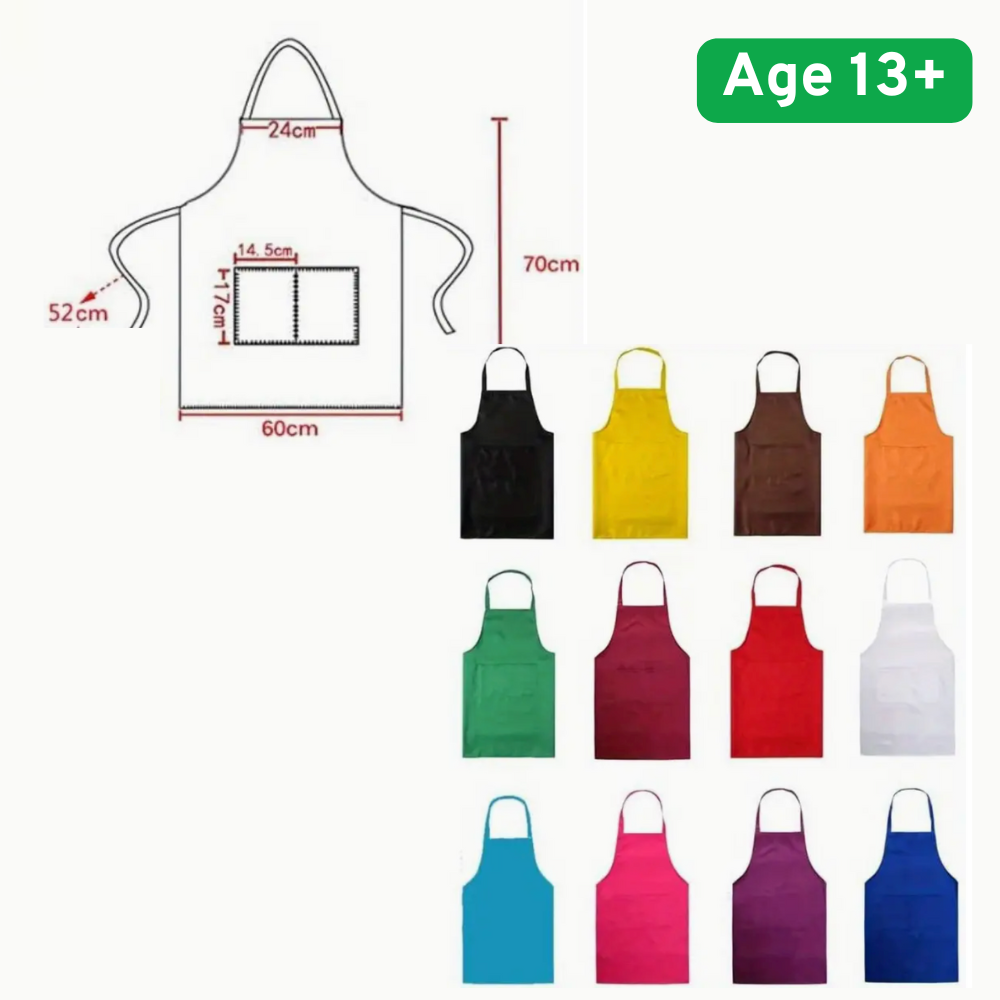AllBoss Apron