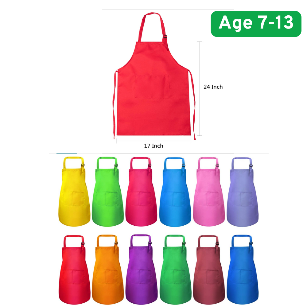AllBoss Apron