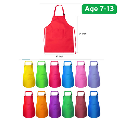 AllBoss Apron