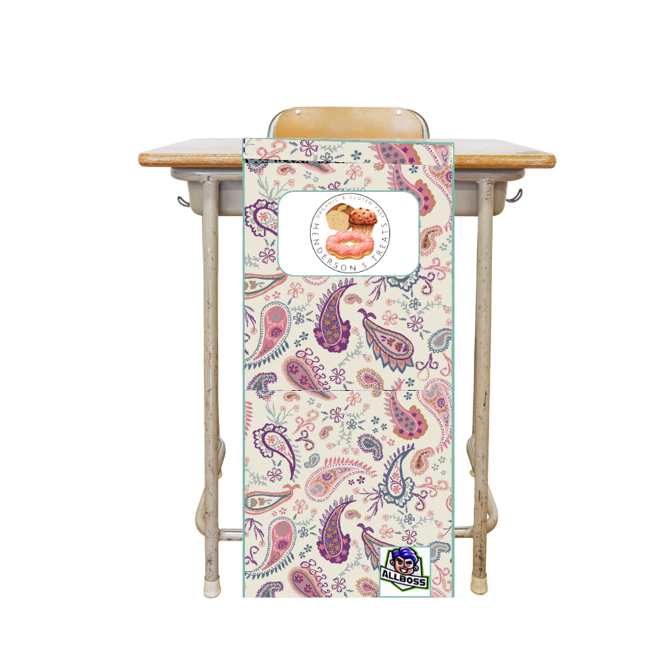 Table Skirt Bundle