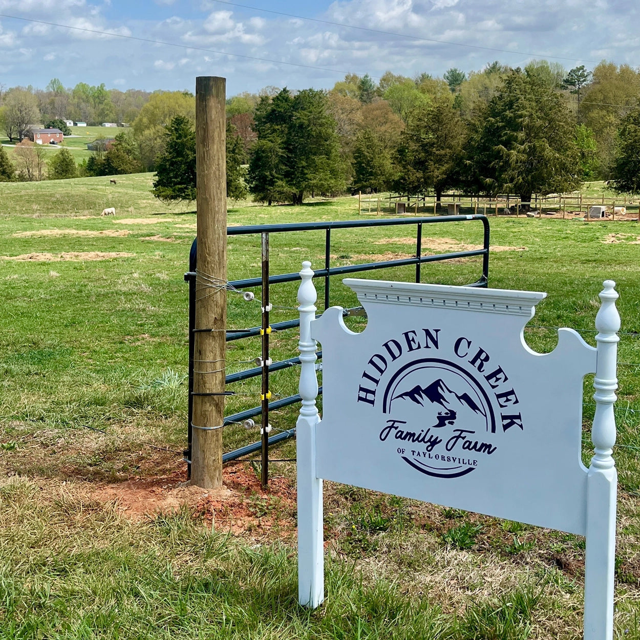 Hidden Hills Farms