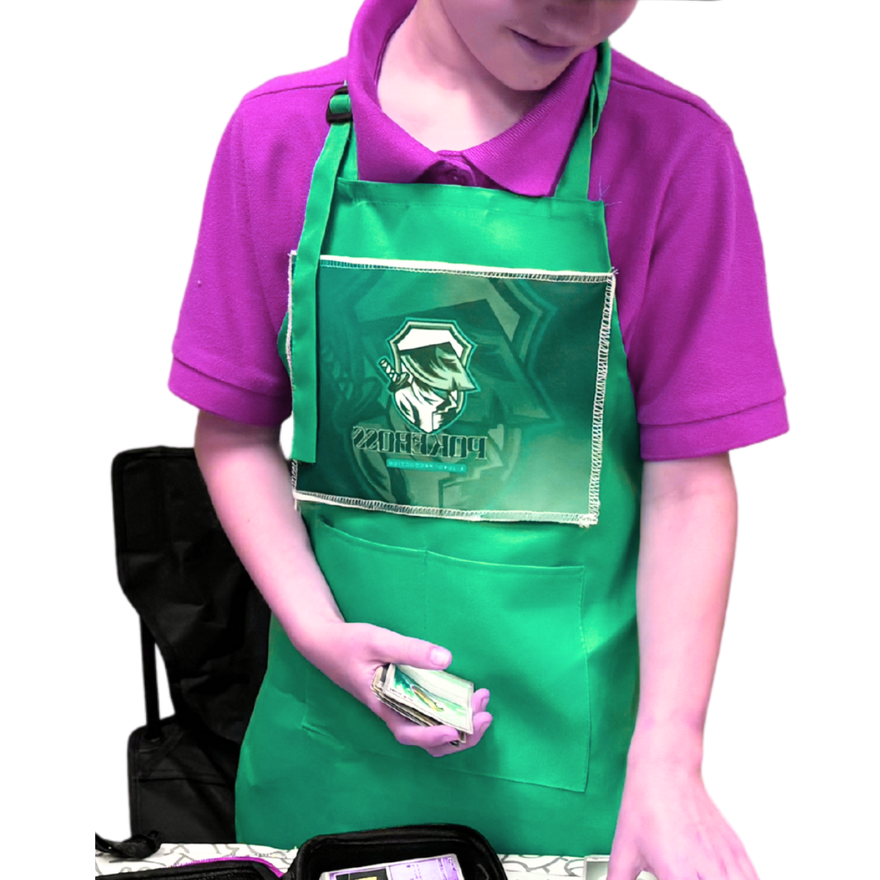 AllBoss Apron